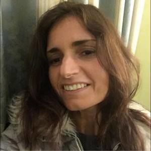 Meet your Posher, Katia